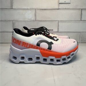 On Running Cloudmonster 2 Running Shoes